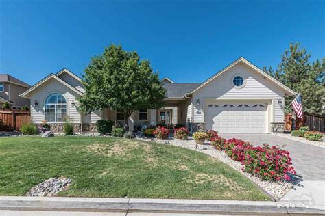 1981 kaufman and broad 134 sierra royal | everything you would need! Featured Homes for Sale in Sparks, Nevada - July 11th ...