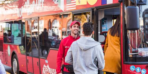 Actualiser Imagen Copenhagen Hop On Hop Off Bus From Cruise