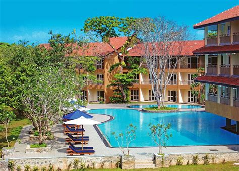 Hotel The Palms Beruwala Sri Lanka Zájezdy Recenze Itaka