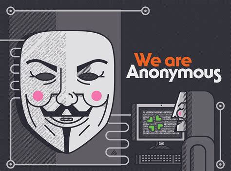 The 1605 Activist Who Inspired The Famous Anonymous Mask