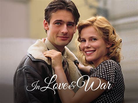 In Love And War 2001 Rotten Tomatoes
