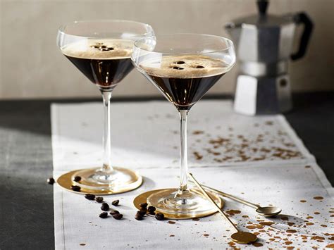 Espresso Martini Von Wunschkonzert21 Chefkoch