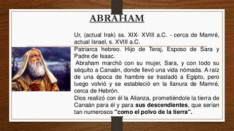 Las 12 Tribus De Israel Presentación Andrea