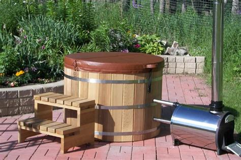 See what happened when we tested the top saunas for 2021. Indoor & Outdoor DIY Sauna Kits | Cedar Barrel Saunas | Sauna diy, Hot tub outdoor, Sauna kits