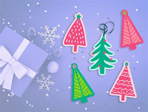 listing 907714415 printable christmas trees holiday tref shop home