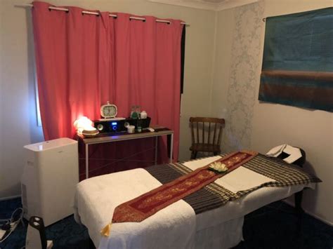 Aroma Thai Massage Massages Gumtree Australia Logan Area Woodridge 1223689285