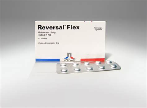 Reversal® Flex Lafage
