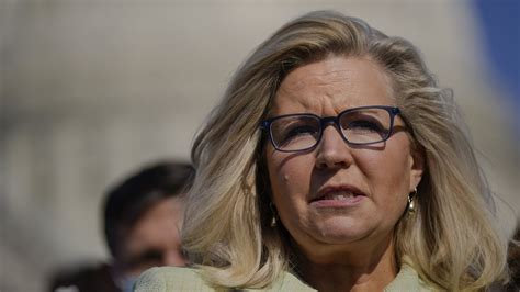 Ousting Liz Cheney From Gop Leadership Is A Mistake — Focus Group