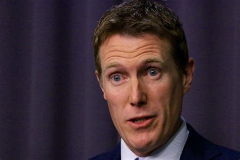 Charles christian porter (born 11 july 1970) is an australian politician who is the current liberal party member for the federal division of pearce since the 2013 federal election. Christian Porter defends Australian media after Chinese diplomat says it 'fabricated stories ...
