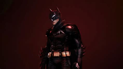 2560x1440 The Batman Suit Robert Pattinson 4k 1440p Resolution Hd 4k