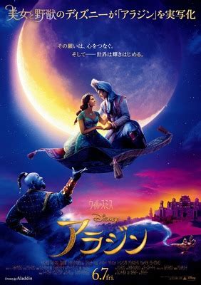 We want to make the best collection modern asian fine art. 実写版『アラジン』キャスト・吹替声優・公開日【6月12日更新 ...