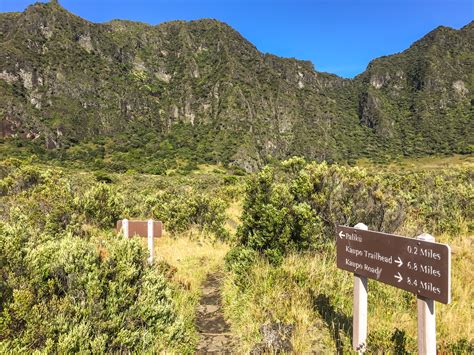 This website has four difficult hikes in haleakalā national park Maui - Haleakala National Park | Tips, Hikes, Tours ...