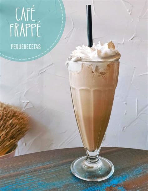 CafÉ FrappÉ Das Beliebteste Griechische Kaffeerezept Des Sommers Niwex