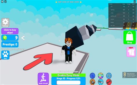 How To Get A Star Code On Roblox