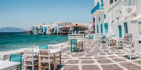Unser service center steht ihnen bei fragen zu unserem. Lohnt sich ein Urlaub in Mykonos? ☀️ Erfahrungsbericht und ...