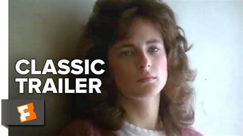 Children Of A Lesser God 1986 Trailer 1 Movieclips Classic