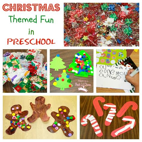 Fine Motor Candy Canes