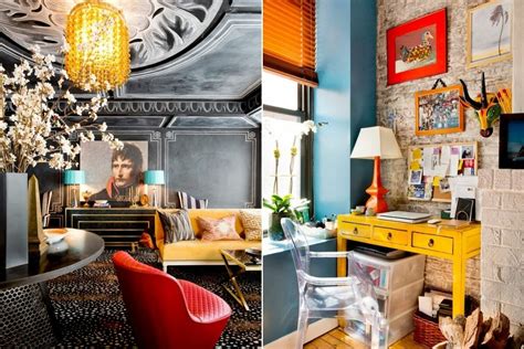 8 Must Have Eclectic Decor Tips To Pull Off The Look Decorilla