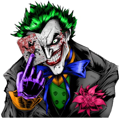 Joker Png Download Free Png Images