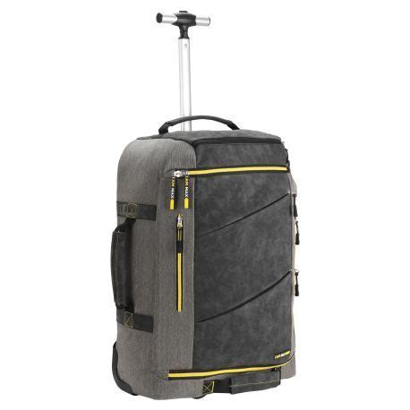 Découvrez votre bagage à main idéal. Bagage Cabine 50X40X20 - Articles Pour Les Vacances ...
