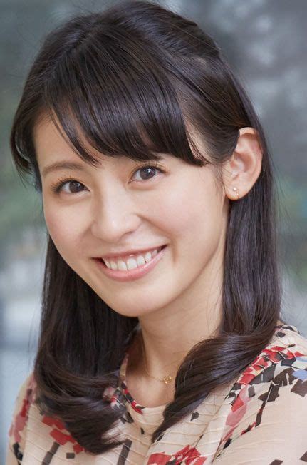 She is signed with the stardust promotion agency. ボード「本仮屋ユイカ」のピン