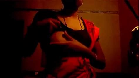 South Indian Village Girl Boobs Play Show And Milking Free Boobs Porn