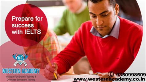 Prepare for Success with IELTS Prepare for the IELTS tests 