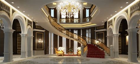 Interior Design And Architecture By Ions Design Dubaiuae Ions Design