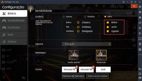 30:41 maninho play recommended for you. Como jogar Free Fire em alta FPS em emulador-LDPlayer