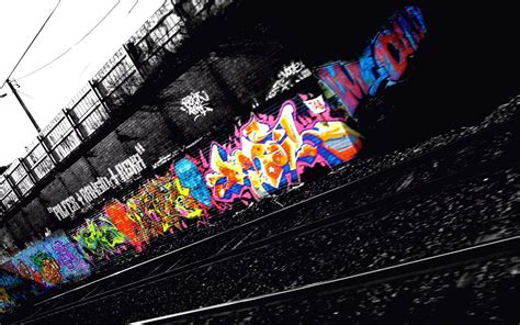 Hd Graffiti Wallpapers Wallpaper Cave