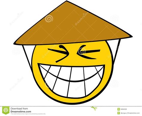 14 Chinese Face Icons Images Free Person Icon Asian Smiley Face