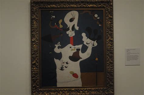 Potato Joan Miró 1928 Metropolitan Museum Of Art A Photo On