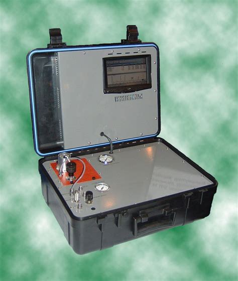 Portable Gc Choose From The Following Detectors Photoionization