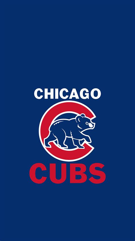 Chicago Cubs Wallpapers Bigbeamng