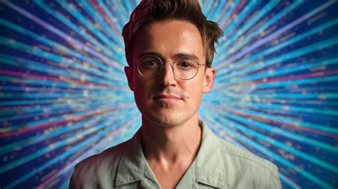 Tom Fletcher Reveals Injury Training For Strictly Come Dancing