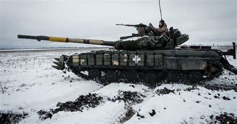 Oorlog Tussen Rusland En Oekraïne 2022 Pagina 690 Beyondgaming