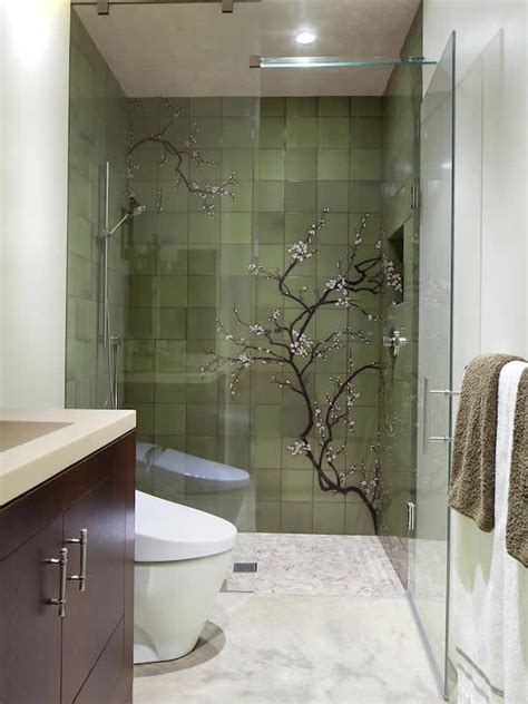 Small bathroom remodeling can greatly improve your property value and beautify your home in the process. 8 Small Bathrooms That Shine | Home Remodeling