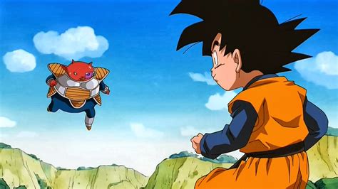 Dragon Ball Goku Y Sus Amigos Regresan Ova Especial 720p Latjap