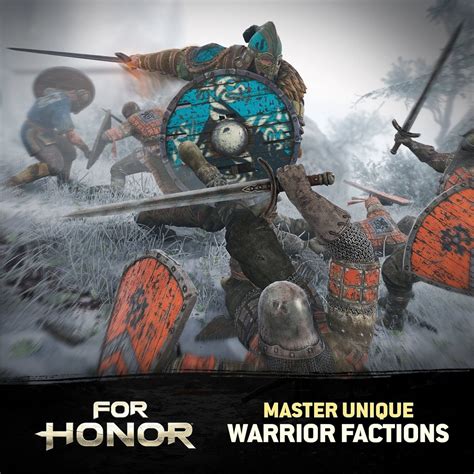 For Honor Standard Edition Xbox One Ubisoft