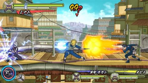 Ultimate ninja storm allows players to fight in full environments in full 3d. Download Game Pc Naruto Ultimate Ninja Storm 2 - jmgreenway
