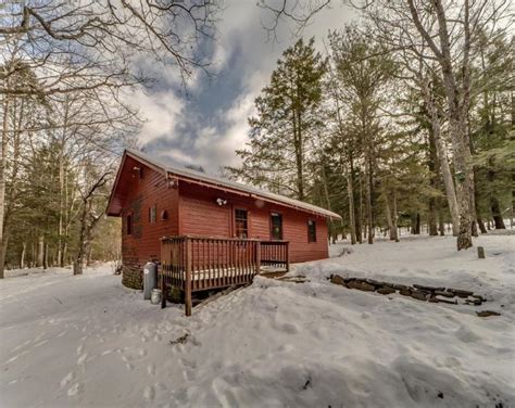 Isolated Charming Knotty Pine Cottage On 575 Acre Preserve Updated 2023