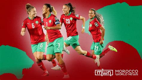women world cup for new york times morocco s team is already a winner