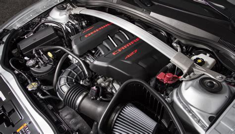 New 2023 Chevrolet Camaro Engine Price Release Date Chevy