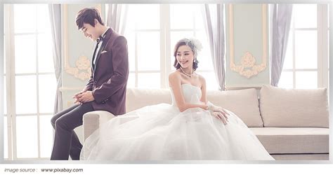 Konsep Foto Prewed Ala Korea Kenapa Tidak Stacie Bridal