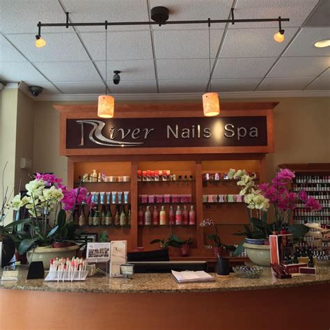 Our Gallery River Nails Spa