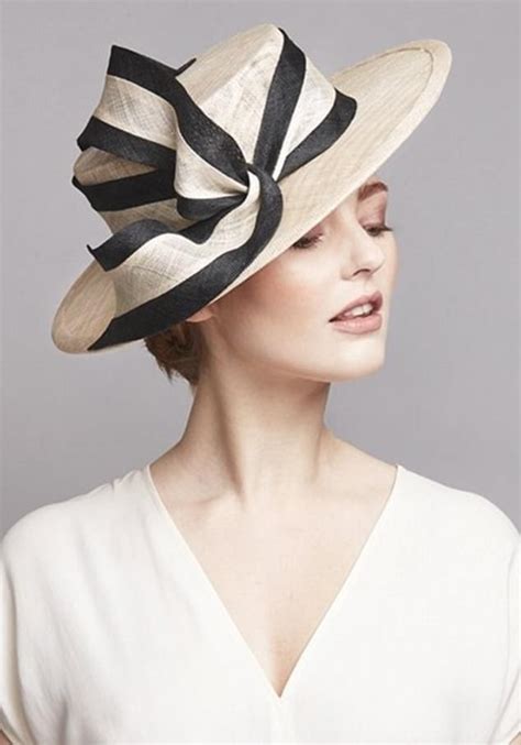 Ten Style Rules Every Woman Should Learn From Ascot Classy Hats