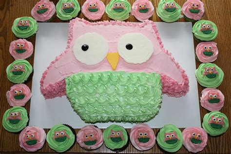 Owl Cake Fun Desserts Owl Cake How To Make Cake