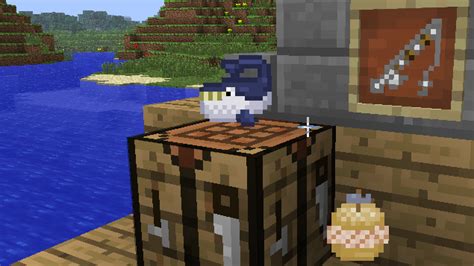 Aquaculture Mod Para Minecraft 1 20 4 1 19 4 1 18 2 1 17 1 1 16 5