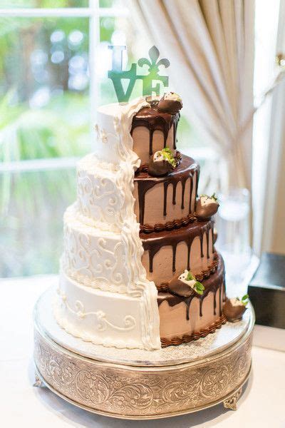 But people absolutely love a publix wedding cake. Laurel and Mike's Wedding in Boynton Beach, Florida in ...
