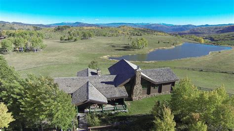 King Creek Ranch Colorado Ranches For Sale Ranches For Sale Luxury